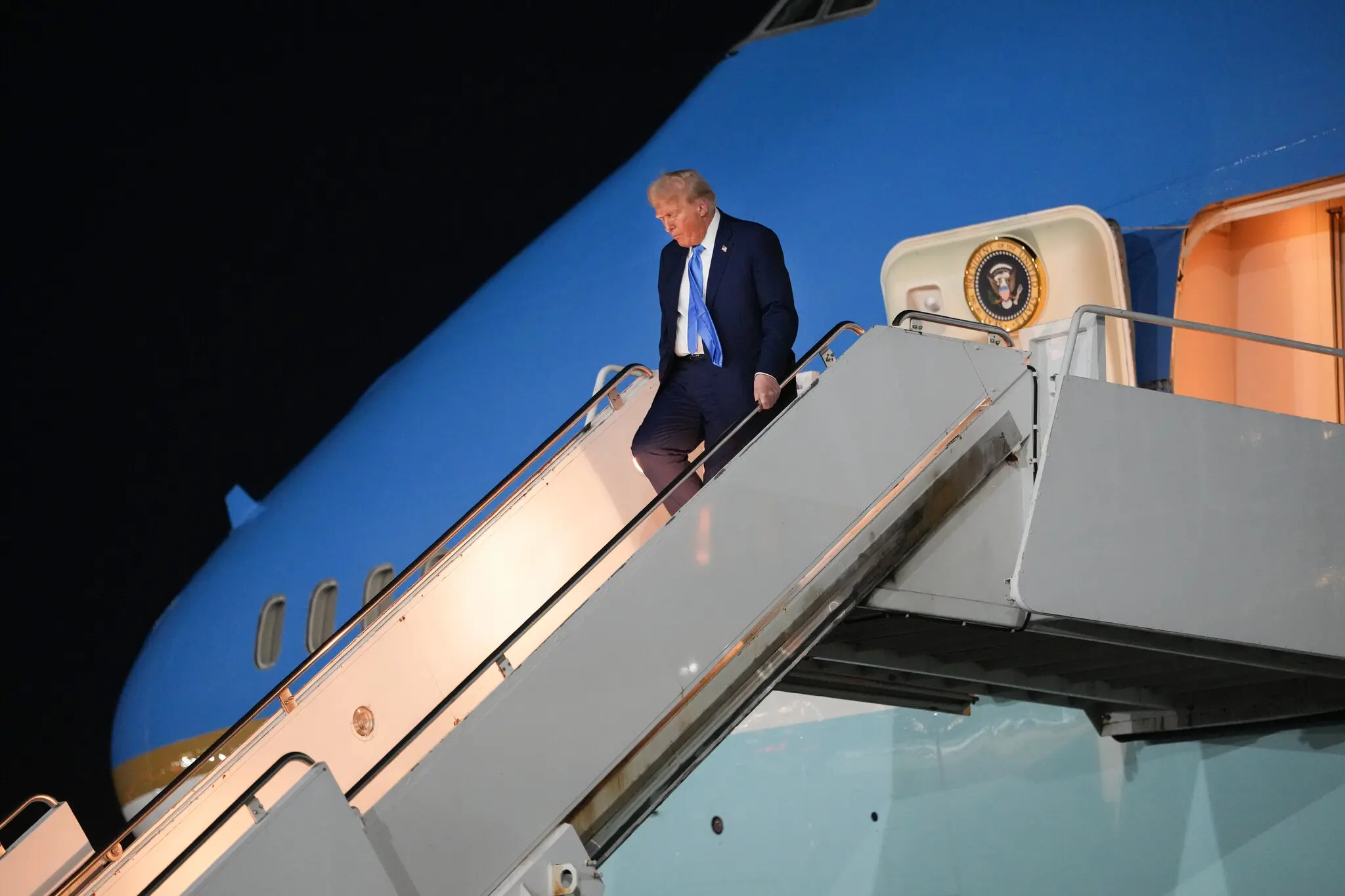 Трамп на ГА ООН: «жорсткий реалізм» США проти глобалізму й старих правил гри